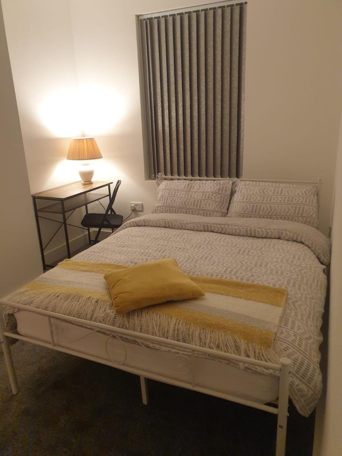 Sweet Dreams 2 Hotel Luton  Luaran gambar