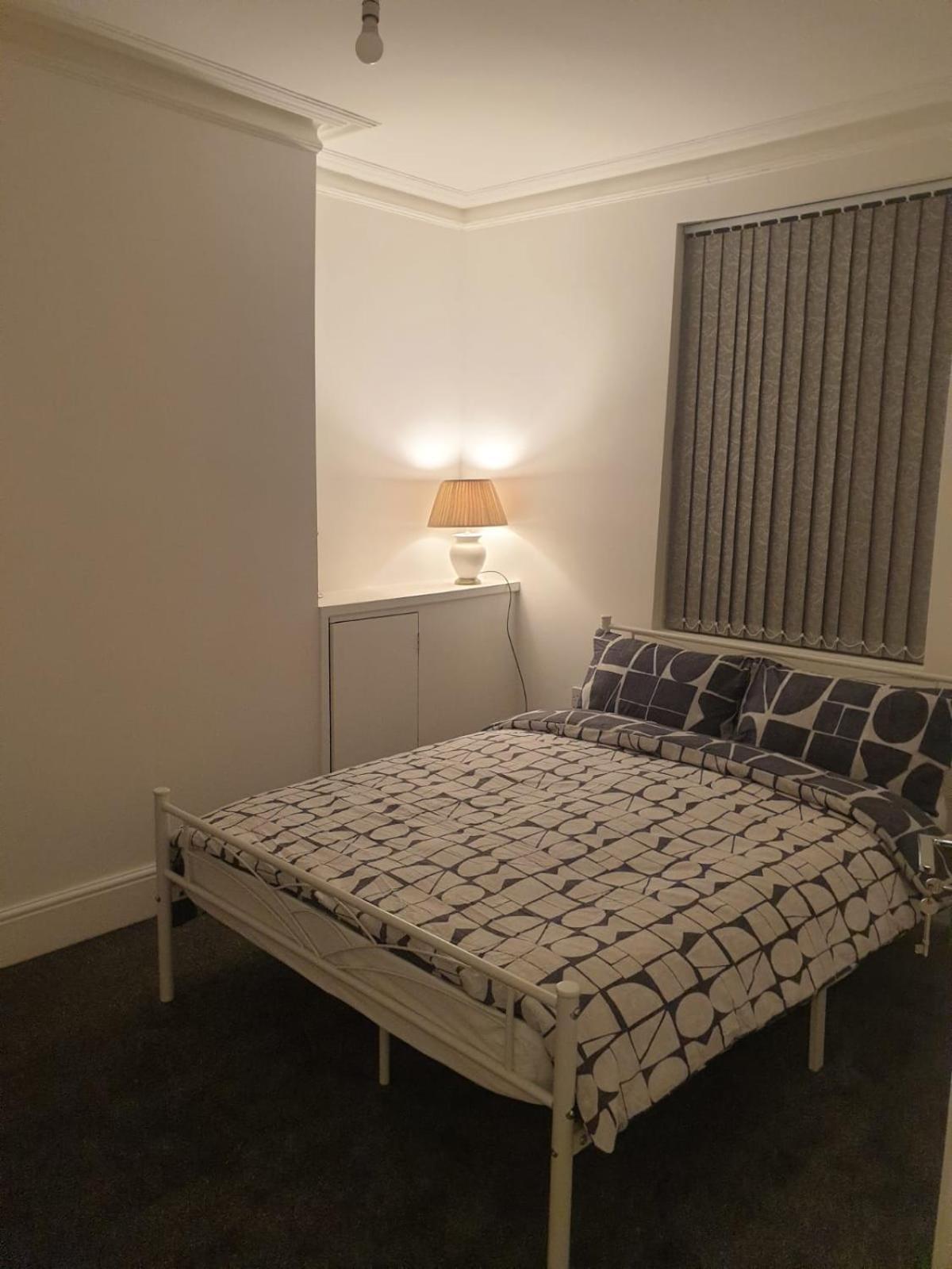 Sweet Dreams 2 Hotel Luton  Luaran gambar